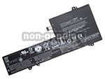 Lenovo IdeaPad 720s-14IKB 81BD Batterie