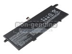 Batterie für Lenovo L16C4PB3