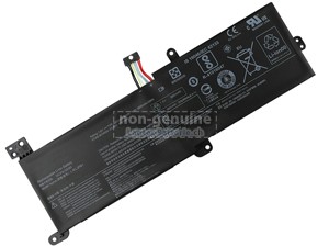 Lenovo L16L2PB2 Akku