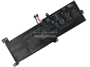 Lenovo IdeaPad 320-15IKBRN-81BG00CYGE Akku