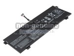 Lenovo Yoga 730-13IKB-81CT0035IV Akku