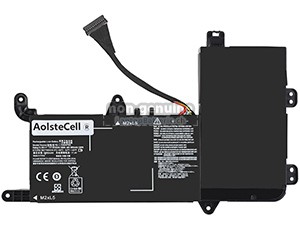 Batterie für Lenovo Legion Y720-15IKB-80VR001RRK