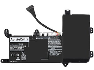 Lenovo L16S4TB0 Akku