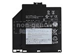 Batterie für Lenovo L17L2PB6