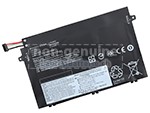 Lenovo ThinkPad E15-20RD001FGE Akku