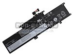 Lenovo L17L3P53 Batterie