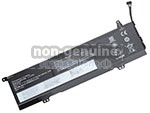 Lenovo Yoga 730-15IKB-81CU004ESC Akku