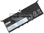 Lenovo L17C4PE1 Batterie