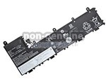 Lenovo ThinkPad Yoga 11e 5th Gen-20LN001NAU Akku