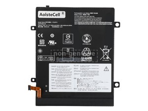 Lenovo ideapad D330-10IGL-82H00020PH Akku