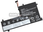 Lenovo Legion Y540-17IRH-PG0-81T3 Akku