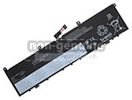 Lenovo ThinkPad P1-20MD000DGE Akku