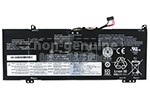 Batterie für Lenovo L17C4PB0
