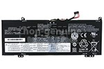 Batterie für Lenovo L17M4PB2