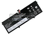 Lenovo Yoga C930-13IKB-81C4005DAD Akku