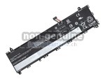 Lenovo 5B10W67282 Akku