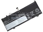 Lenovo ThinkBook 13S-IWL-20RR003YPG Akku