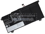 Lenovo Chromebook C340-15-81T9000EGE Akku
