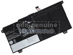 Batterie für Lenovo L18M4PG0