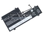 Lenovo Yoga C740-15IML-81TD Batterie