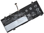 Lenovo ideapad C340-14IWL-81N400N0RA Batterie