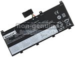 Lenovo ThinkPad P53-20QN003PGM Akku