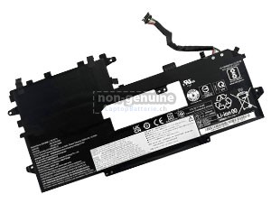 Lenovo L19C4P74 Akku