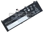 Lenovo Legion S7-15IMH5-82BC001NFR Akku