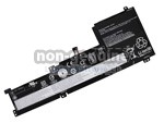 Lenovo IdeaPad 5-15IIL05-81YK002HHH Akku