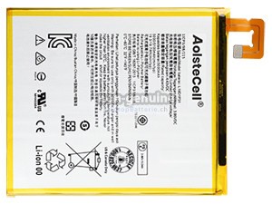 Lenovo TB-8506X Akku