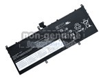 Lenovo Yoga 6-13ALC6-82ND00E5BM Akku