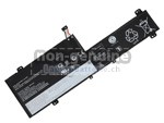 Lenovo IdeaPad Flex 5-14ILL05-81X1008FGE Akku