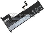 Batterie für Lenovo IdeaPad 3 17ARE05-81W5