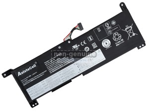 Lenovo ideapad Slim 1-14AST-05-81VS001NLM Akku