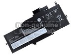 Batterie für Lenovo L19M3P73