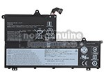 Lenovo L19M3PF9 Akku