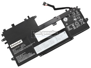 Lenovo ThinkPad X1 Titanium Gen 1-20QA004SAD Akku