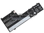 Batterie für Lenovo IdeaPad S740-14IIL