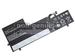 Lenovo IdeaPad Slim 7-15ITL05 Akku