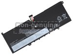 Batterie für Lenovo Yoga 9-14ITL5-82BG0092SB