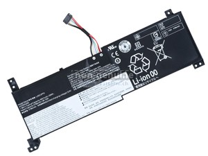 Lenovo V15 G2-ITL-82KB013LSP Akku