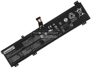 Lenovo Legion 7 16ACHg6-82N6009DRM Akku