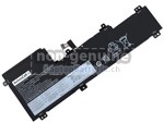 Lenovo IdeaPad 5 Pro 16ACH6-82L50094KR Akku