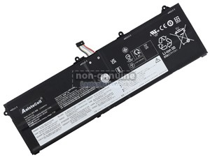 Lenovo Legion S7 16IAH7-82TF0058AU Akku