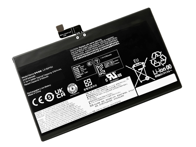 Lenovo Chrome Duet EDU-83BT0000JP Akku