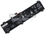 Lenovo Legion 7 16ARHA7-82UH006DMB Akku