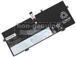 Lenovo Yoga 9 14IAP7-82LU006BAU Akku