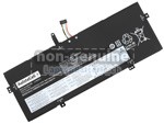 Lenovo Yoga Slim 7 Carbon 13IAP7-82U9005EFR Akku