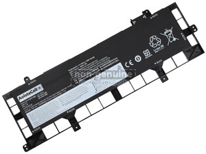 Lenovo ThinkPad P16s Gen 2-21HK000XGP Akku