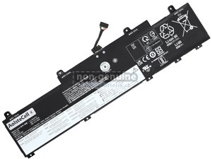 Lenovo ThinkPad L15 Gen 3-21C7003VFE Akku